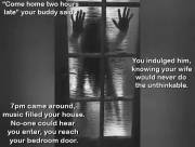 You Were Quite Wrong.