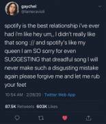 This Awakened Something Within Me