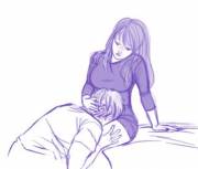 There You Are. There You Go. Good Boy. See? We Don't Need Any Toys. All You Need ...