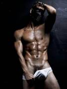 I Am Pigacus And I Will Worship Unworthy Goddesses No Longer.