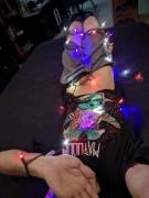 Some More Light Bondage (For The Right Season This Time Heh)