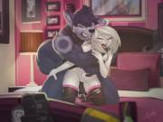 Finally Getting What They Want. [Mm] (Bonk) 