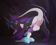 Filled Full [Mm] (Laphund)