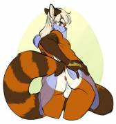 Femboy Pussy. [M] (Salkitten) 