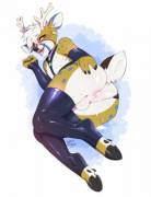 Show It All (Enjoipandas)