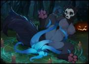 Creative Use Of Summoning Magic [Ft] (Fleet-Foot)