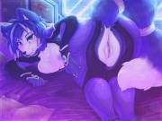 Fox's Reward [F] (Dimwitdog)