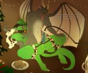 Milk And Cookies [Cm] (Pig)