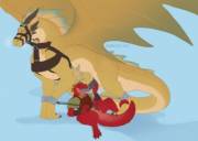 At Your Service [Mm] (Blown-Ego)