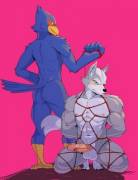 Red Rope [Mm] (Jrjresq)