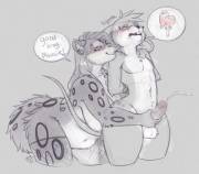 Good Boi [Mf] (Touchofsnow)