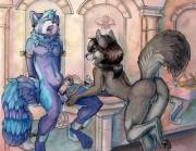 Analogue Milking [Mf] By Ruaidri