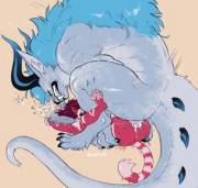 Rawr [Fm] (Nursetooth)