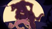 Werewolf Encounter [Fm] (Lutivian)