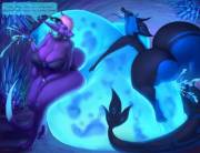 Lovely Lava Lamp [F] (Taranima)