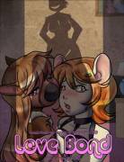 10 For 10K, Pt. 7 - Love Bond [Fff] By Judging Eyes