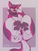 Pink N' Tasty [F] (Edjit)