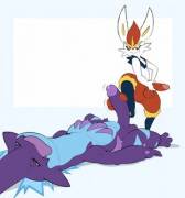 Another Kind Of Footie [Mm] (Eroborus)