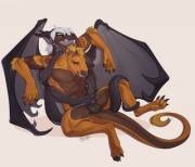 Strong Grip [Mm] (Necroizu)