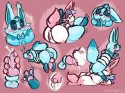 A Good Boy [Mf] (Pocketpaws)