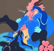 Nnnnff [Mm] (Pullmytail)