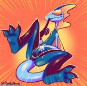 No One Needs To See My Evolution Yet [M] (Panicpeng)