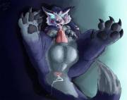 Fuzzyballs [M] (Fol)