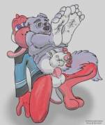 Riding Raz [Mm] (Midnite)