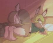 The Most Precious Thing He Can Give. [M] (Munks)