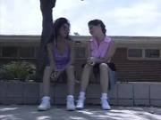 Thank God This Insane Home Tape Of Your Mom Is Broken Beyond Repair, Because God ...