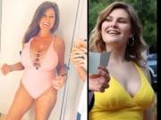 As You Can See, My Little Sister Takes After Our Mom Lol