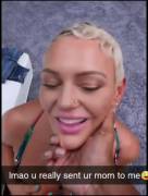 You Were Wondering Why Your Mom Took So Long When She Visited Your Bully To Have ...