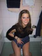 Doesn't Anyone Knock?!