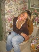 Where Is Her Other Arm?