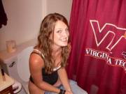 Nice Shower Curtain.