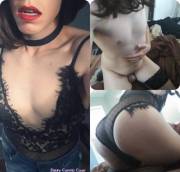 I'm Addicted To The Attention Of Horny Men. Need A Daddy To Display Me Online And ...