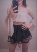 Domme Sissy Looking For A Sugar Daddy To Tease And Fuck With Until He Explodes~ Pm ...