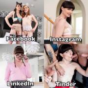 Time To Change All Those Profile Pics