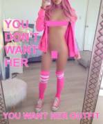 It's Your Favorite Color!