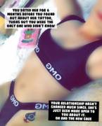 She's The Love Of Your Life