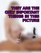 Wait! What Was Censored? ~ You, Probably.