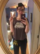 [21] Nerdiest On/Off Ever☺️