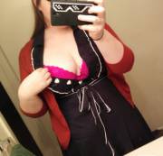 Feels Like I Haven't Shown Y'all My Boobs In Forever!