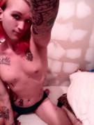 After Seeing So Many Sexy Ladies Posting Pics In Here, I Figured I'd Add My Own. ...