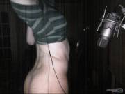 Fishnets, Reposts, And Thigh Highs