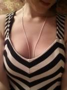 What's Under The Dress?