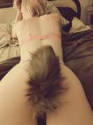 Tails Are Fun Right?