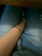 I Get So Wet These Days When I'm Playing