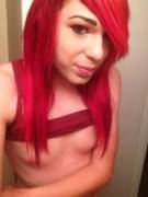 Probably Last Nsfw Set Till I Start Hrt In Late October. Enjoy ;P