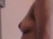 I Have Been On Hrt Since June 10Th. In 15 Weeks, I Love My Breast Growth